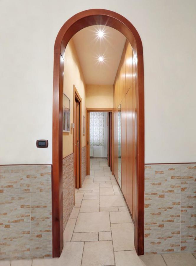 City Cottage Bari Zewnętrze zdjęcie
