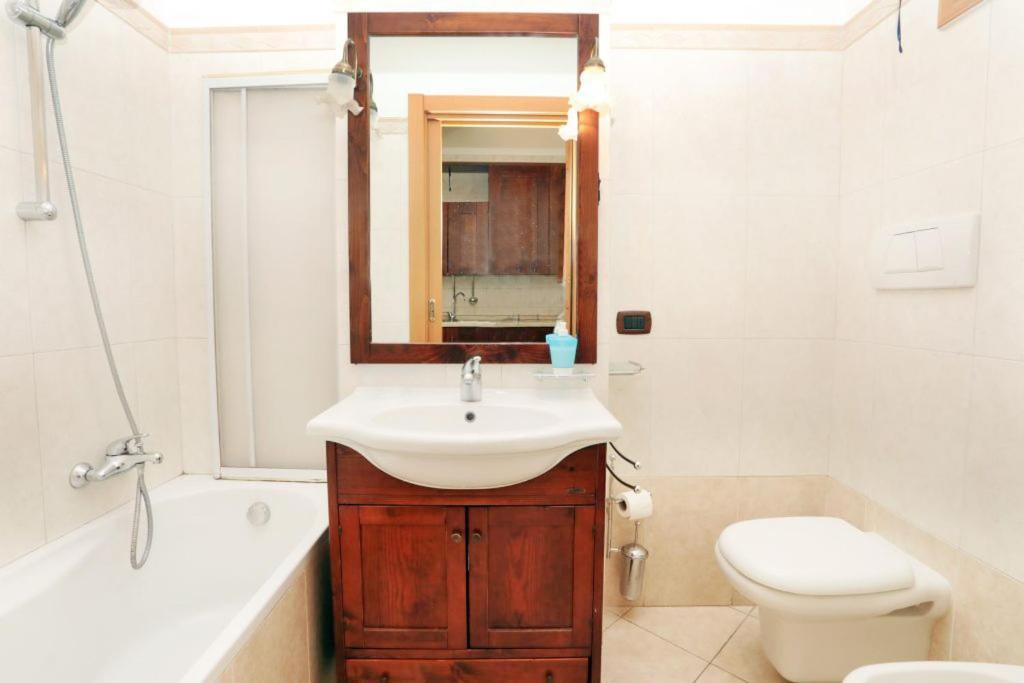 City Cottage Bari Zewnętrze zdjęcie