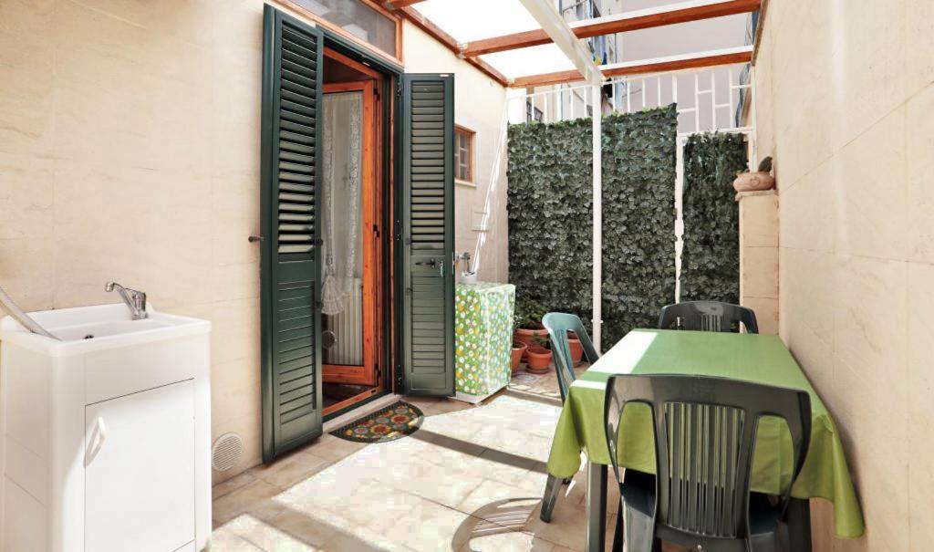 City Cottage Bari Zewnętrze zdjęcie