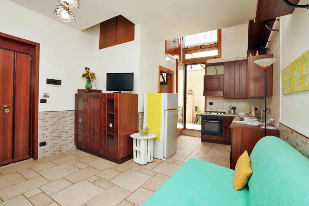 City Cottage Bari Zewnętrze zdjęcie