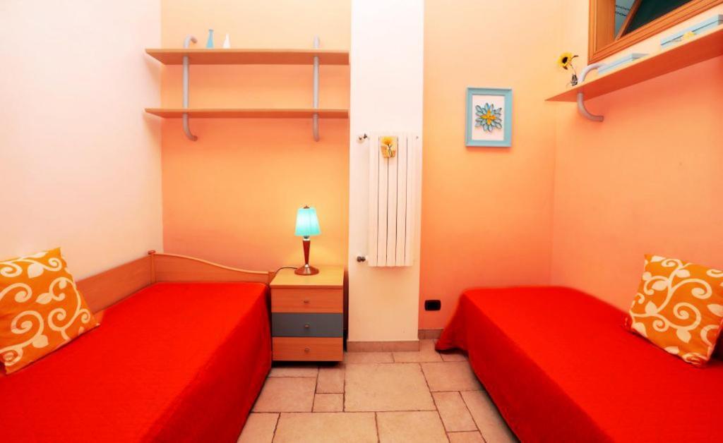 City Cottage Bari Zewnętrze zdjęcie