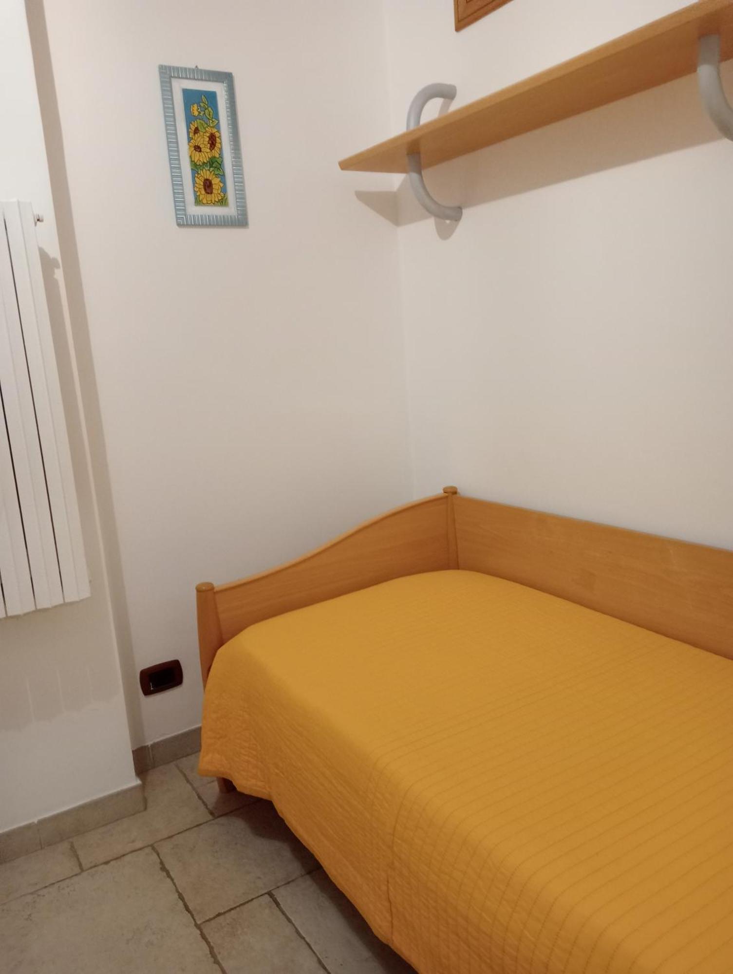 City Cottage Bari Zewnętrze zdjęcie