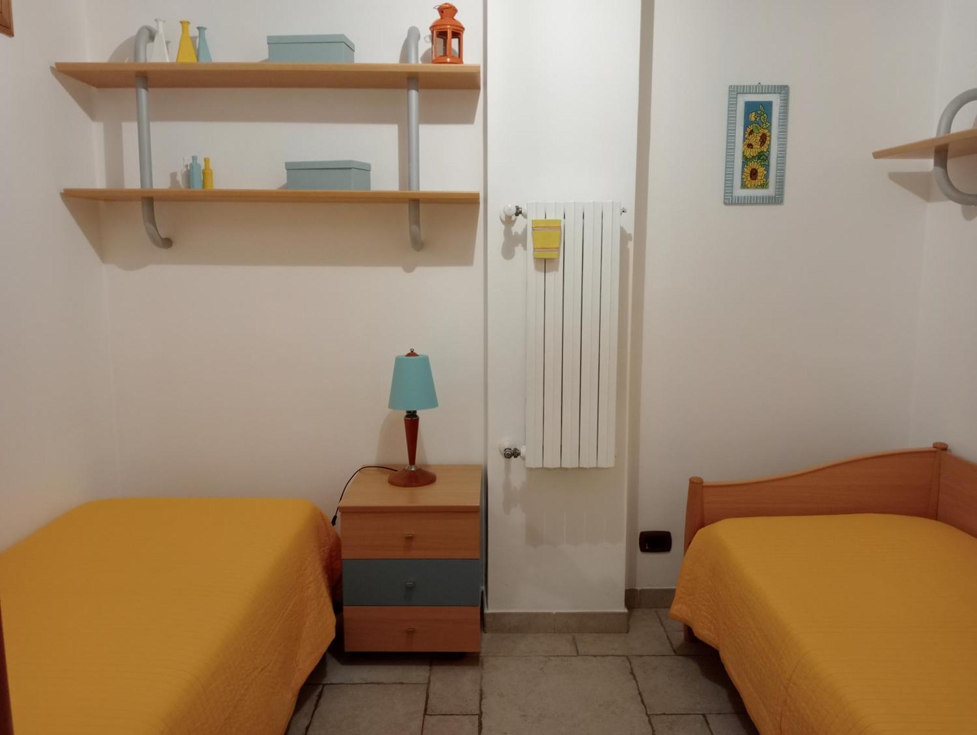 City Cottage Bari Zewnętrze zdjęcie