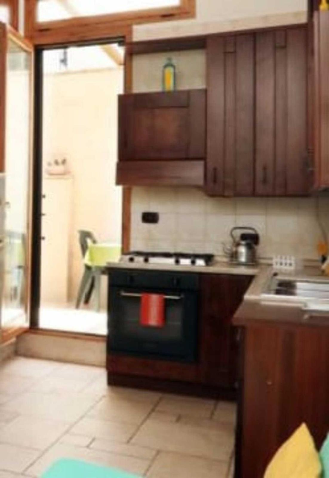 City Cottage Bari Zewnętrze zdjęcie